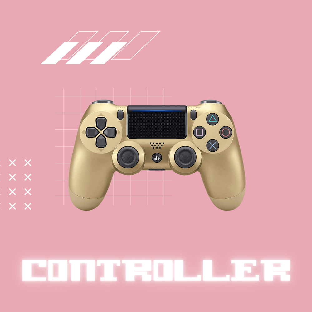 Gaming Controller