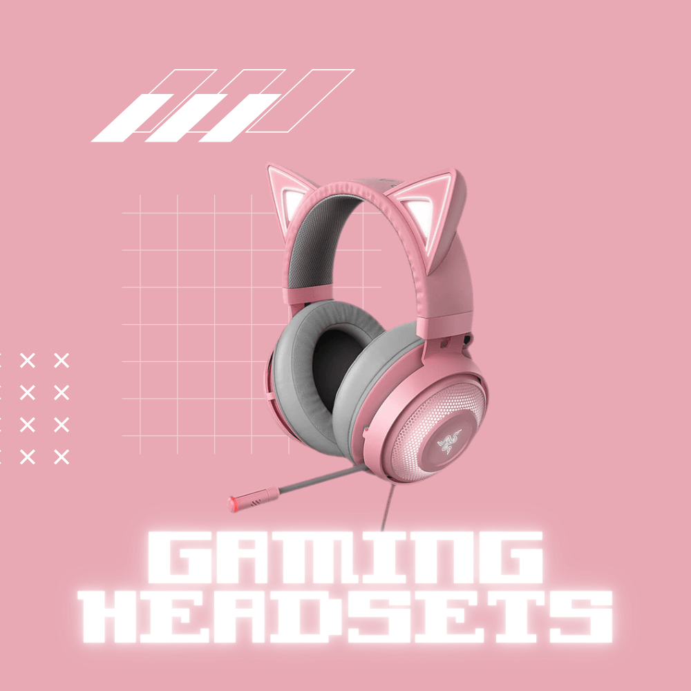 Gaming Headsets