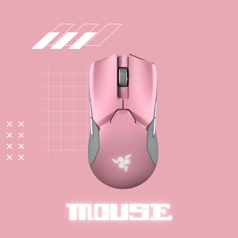 Gaming Mouse