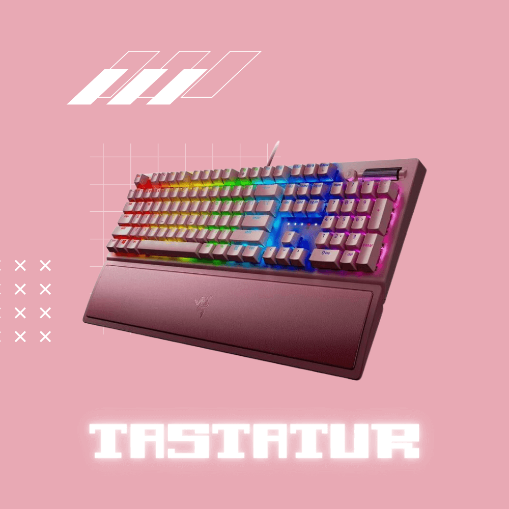 Gaming Tastatur