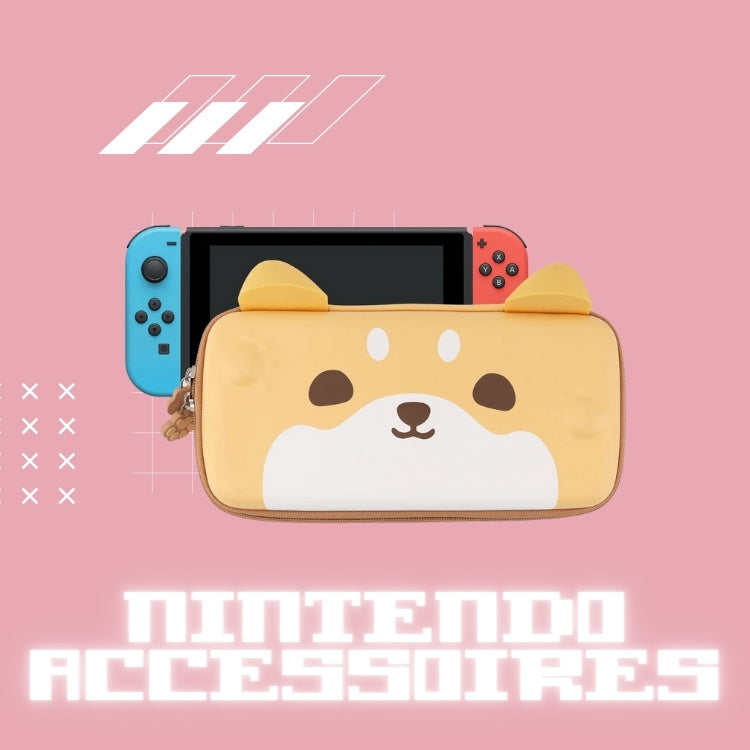 Nintendo Accessoires
