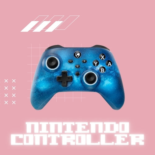 Nintendo Controller