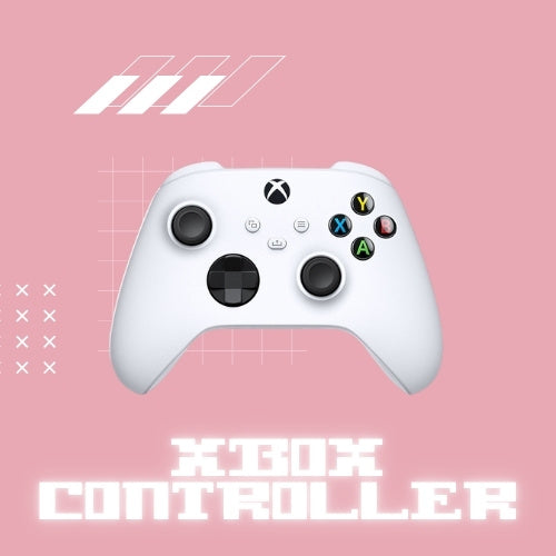 XBOX Controller