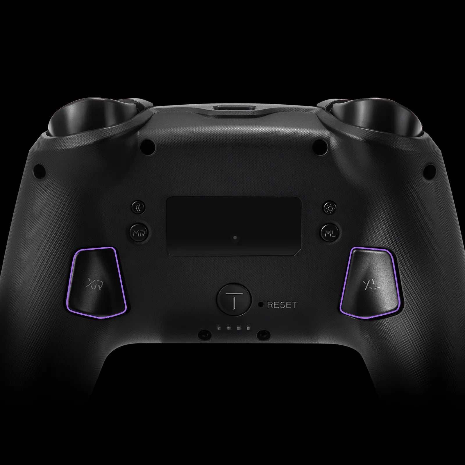 FUNLAB Firefly Pro Wireless Nintendo Switch Controller - Scarlet & Violet