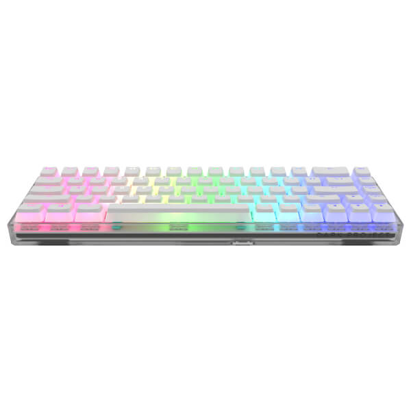 Dark Project KD68B Gaming-Tastatur, Mechanical Switch