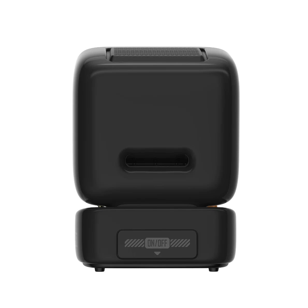 Divoom DitooPro Retro Pixel Art Speaker Black