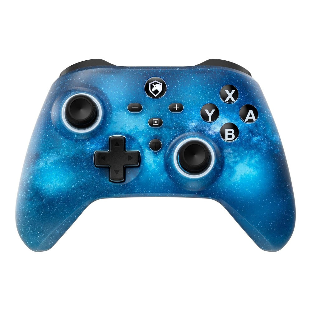 ECHTPower Nintendo Switch Pro Wireless Controller