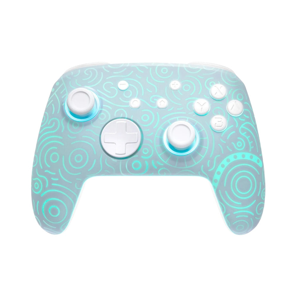 FUNLAB Firefly Pro Wireless Nintendo Switch Controller - Mystic