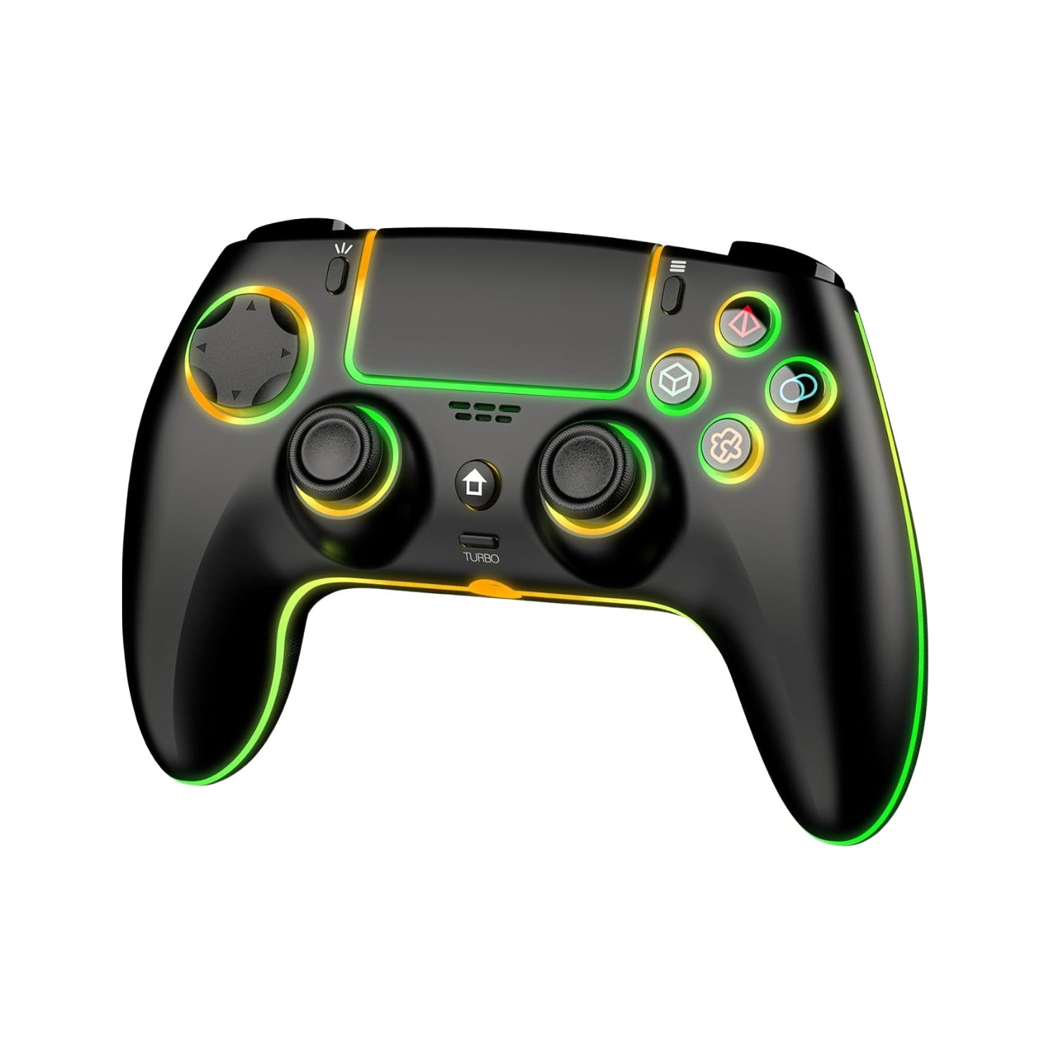 JORREP Wireless PS5/PC Controller