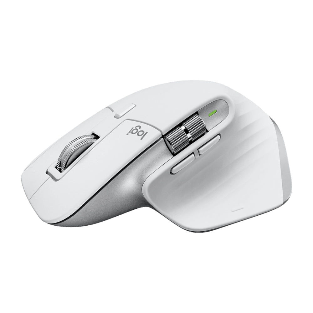 Logitech MX Master 3S Mouse (Grey)