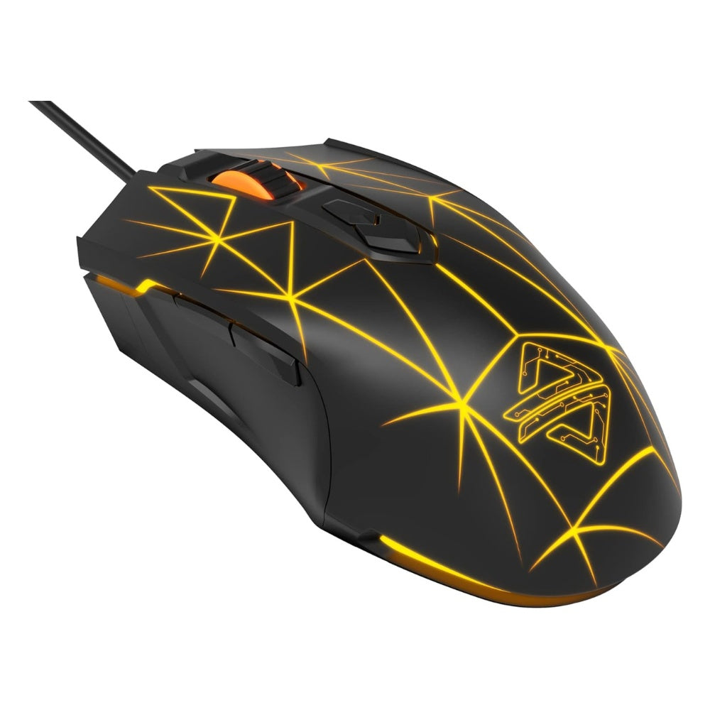 LexonElec Gaming Mouse RGB