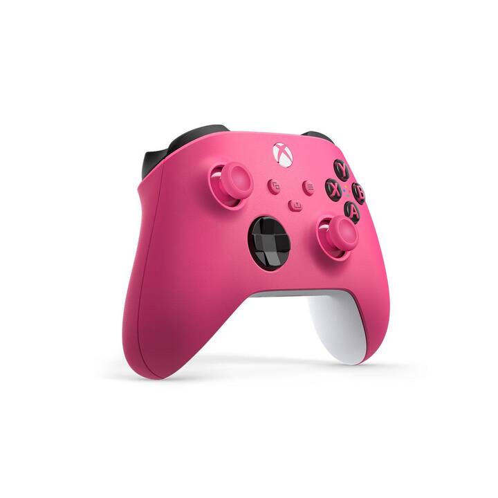 Xbox Series Wireless Controller (Deep Pink)