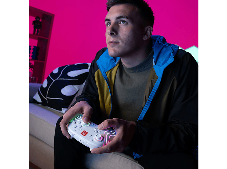 PDP Nintendo Switch Wave Controller