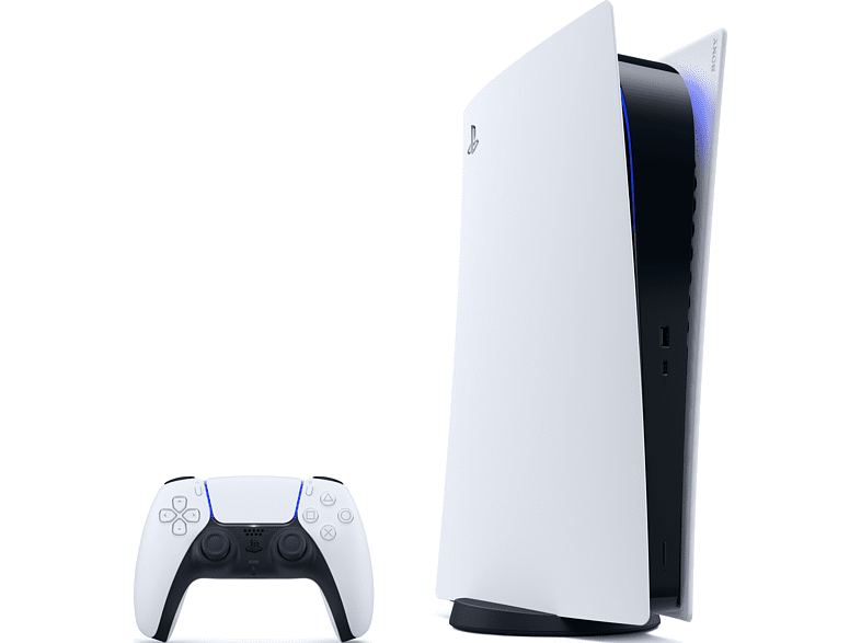 SONY Playstation 5 gaming console