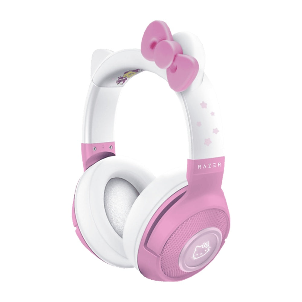 RAZER Kraken BT Gaming Headset Hello Kitty Edition