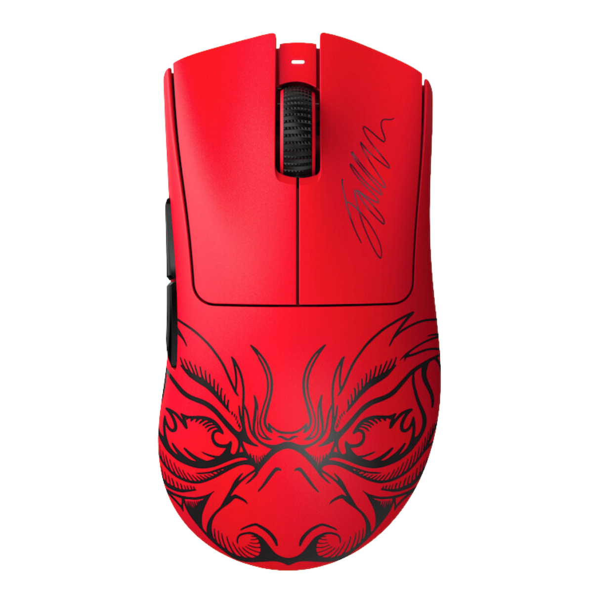 Razer gaming mouse Deathadder V3 Pro Faker Edition