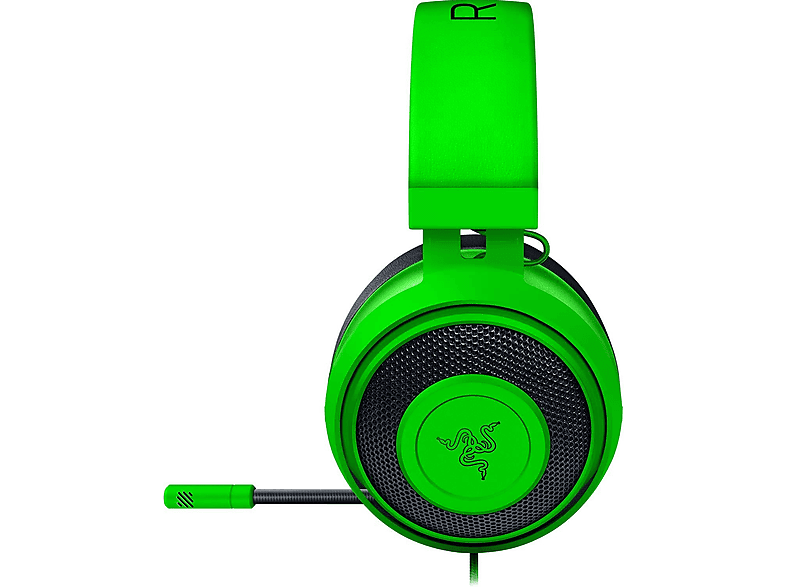 RAZER Kraken Gaming Headset Green