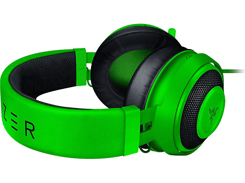 RAZER Kraken Gaming Headset Green