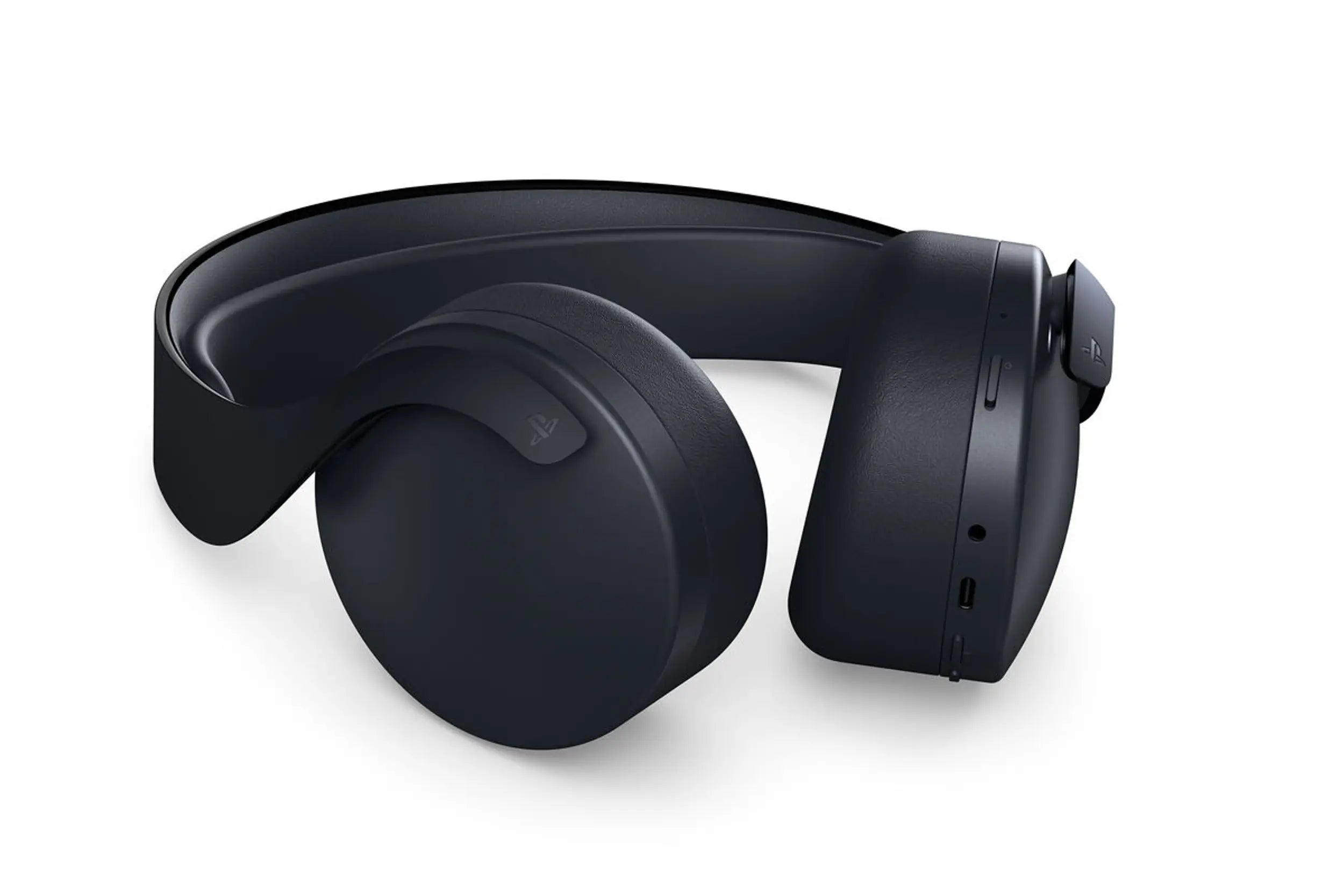 SONY PlayStation 5 PULSE 3D Wireless Headset (Black)