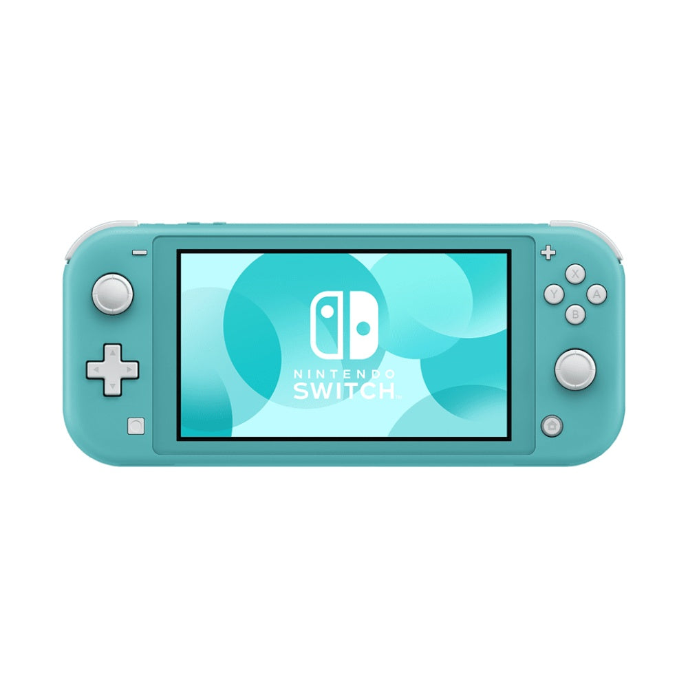 Nintendo Switch Lite Turquoise