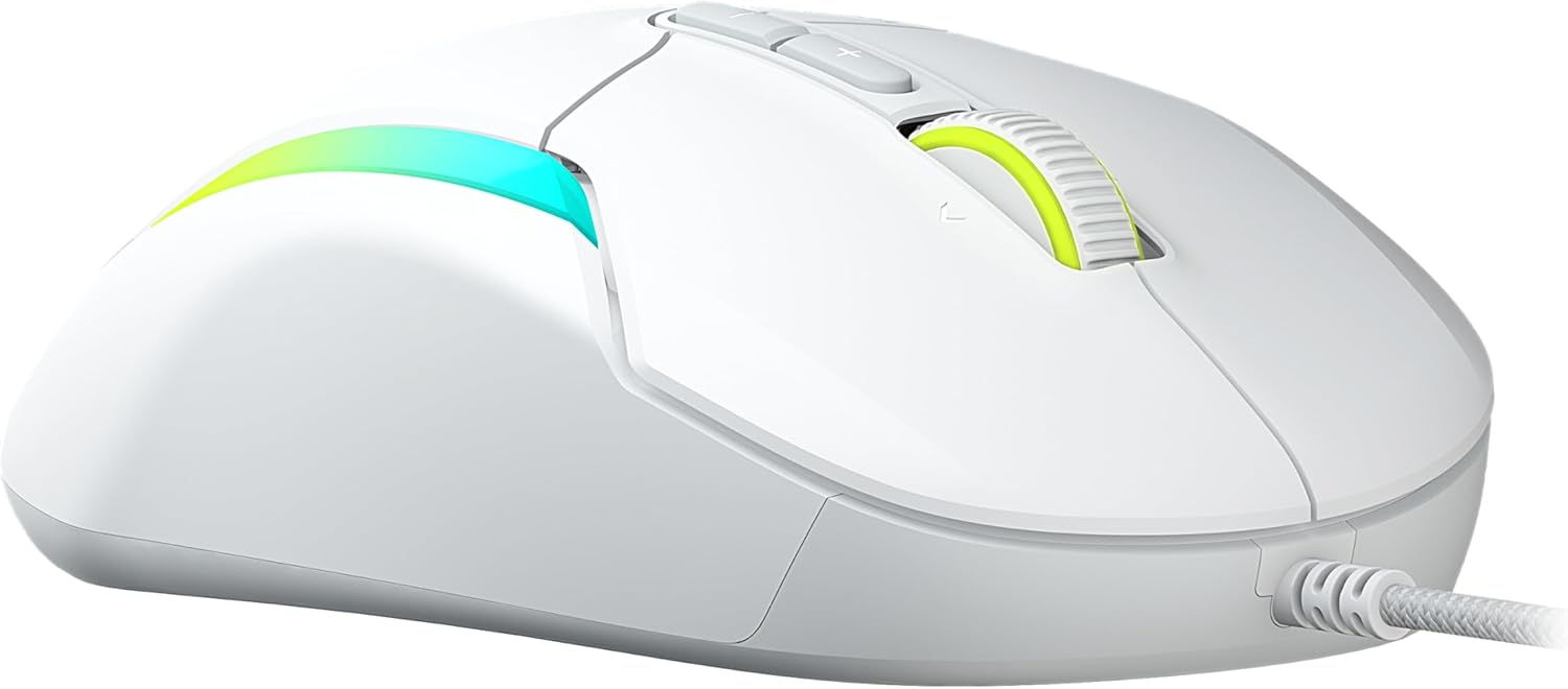 Turtle Beach Kone II Gaming-Maus