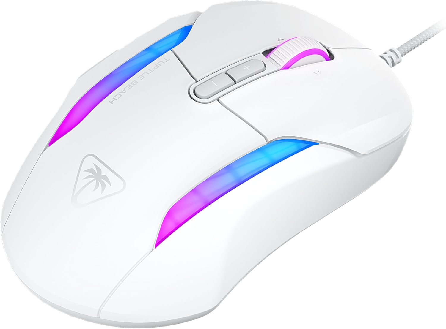 Turtle Beach Kone II Gaming-Maus