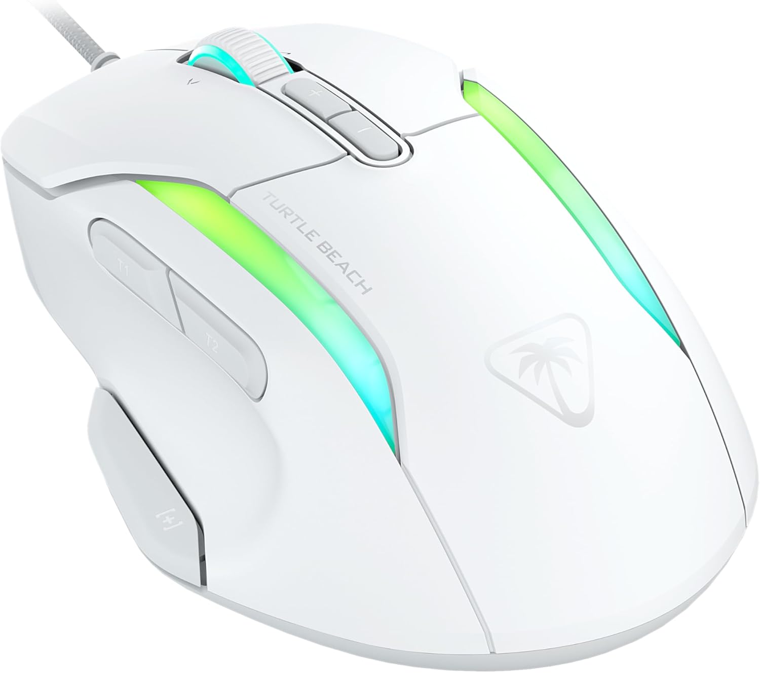 Turtle Beach Kone II Gaming-Maus