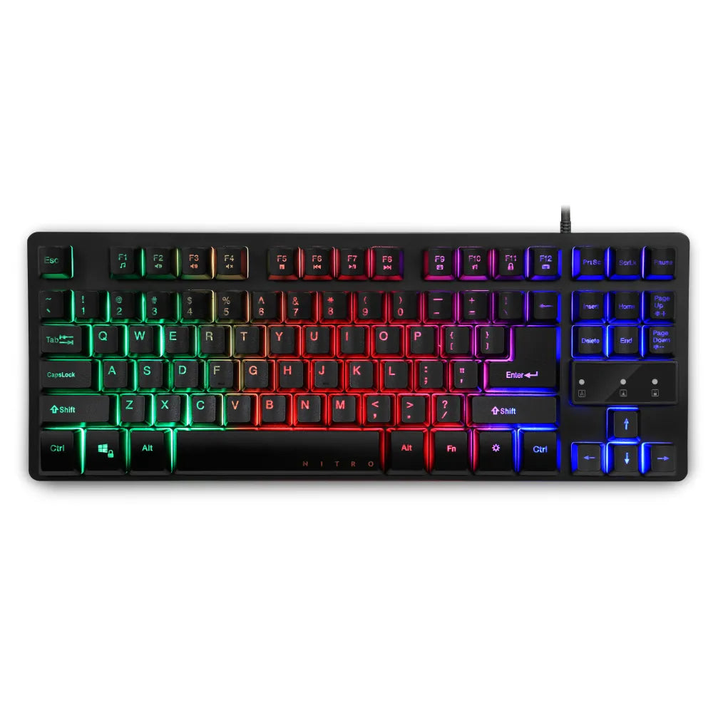Acer Nitro Gaming Keyboard