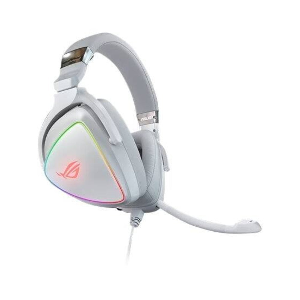 ASUS Headset ROG Delta White