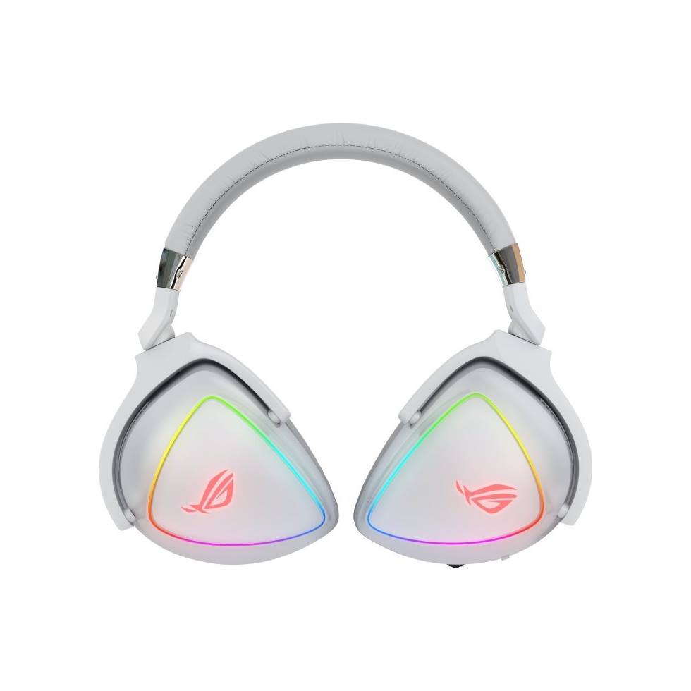 ASUS Headset ROG Delta White