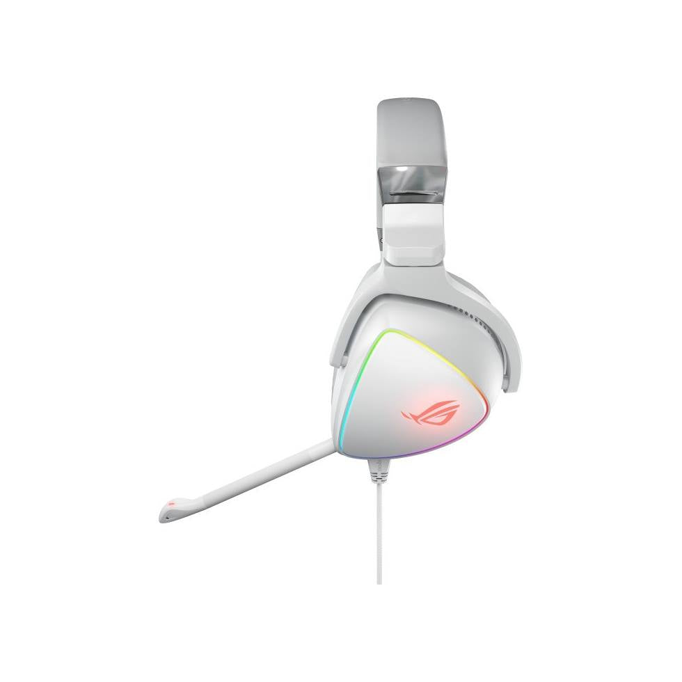 ASUS Headset ROG Delta White