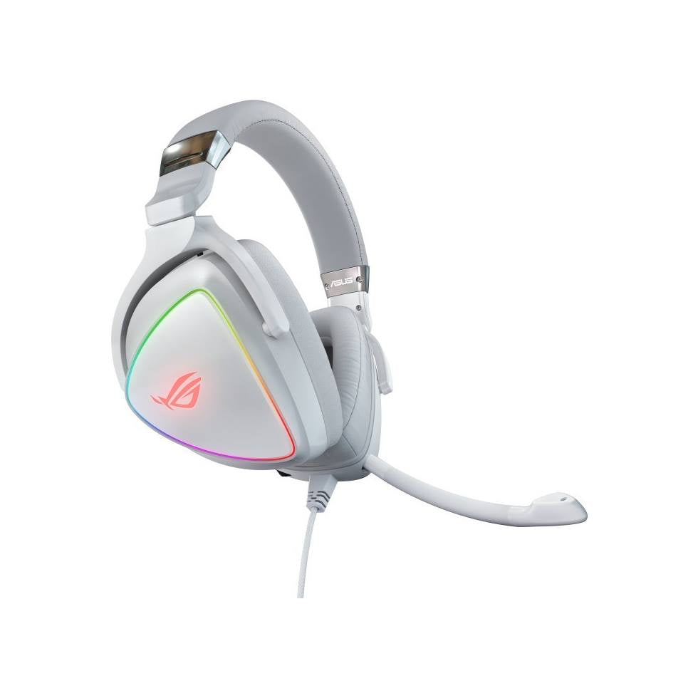 ASUS Headset ROG Delta White