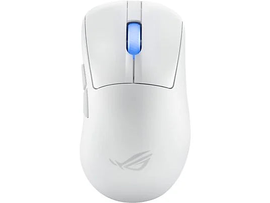 ASUS ROG Gaming Mouse Keris II Ace White