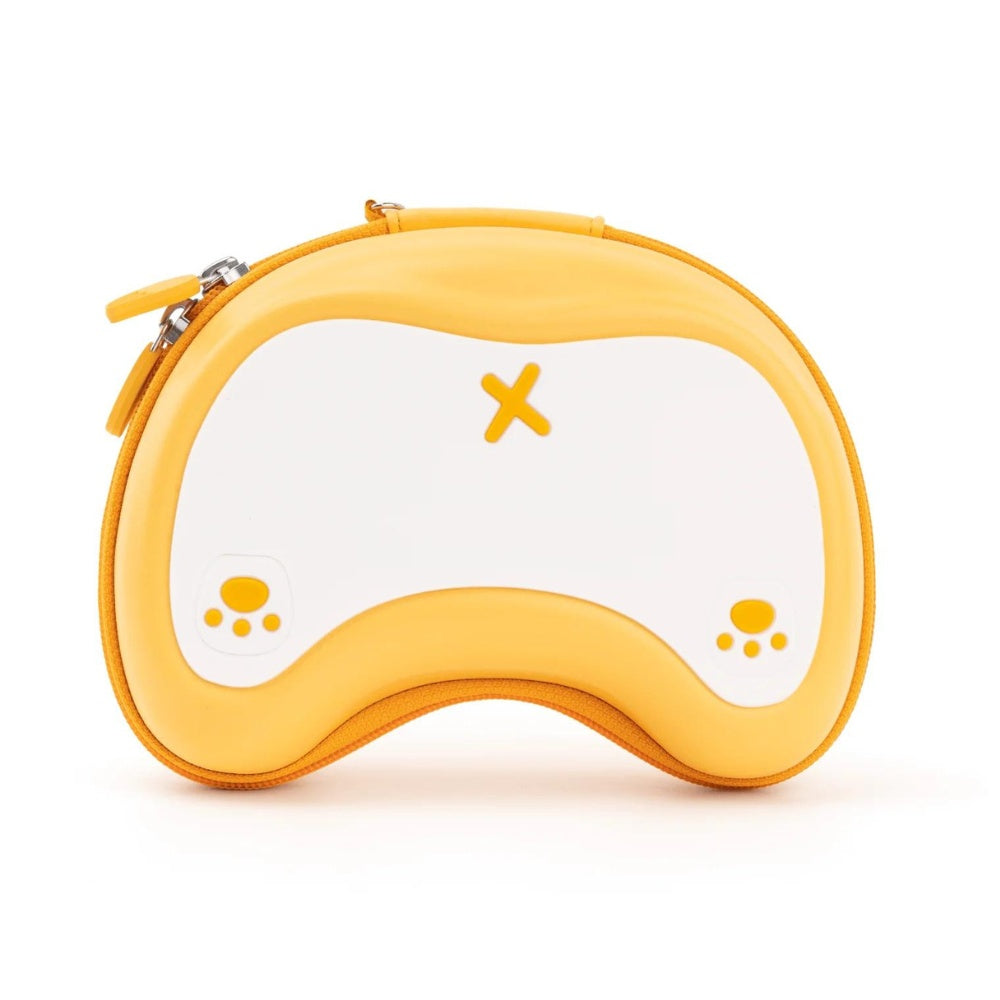 GeekShare "Corgi" carrying case for gaming controllers