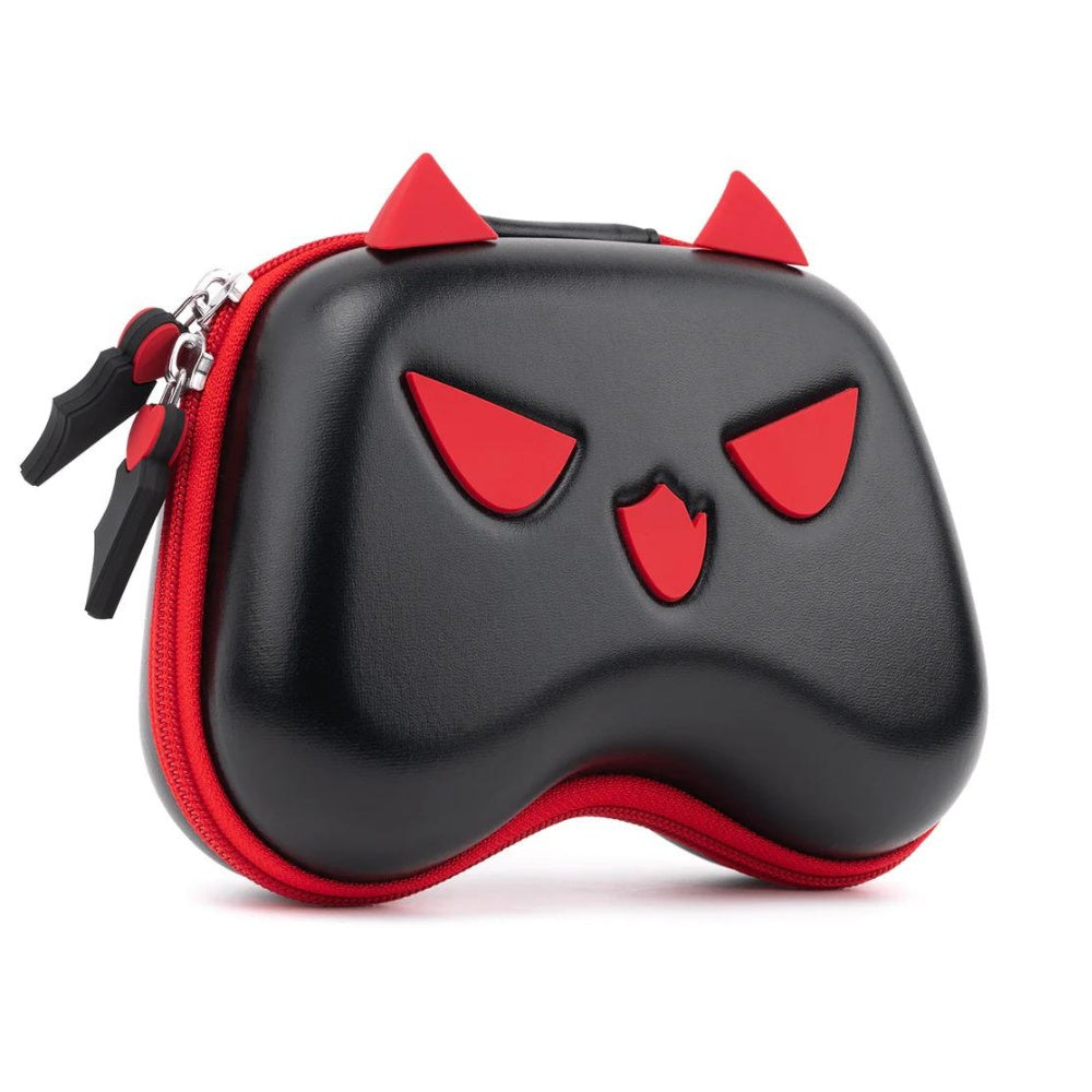 GeekShare "Devil" carrying case for gaming controllers