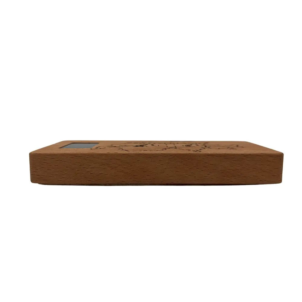 Charge Beauty Compact Swiss - Charger & Power Bank