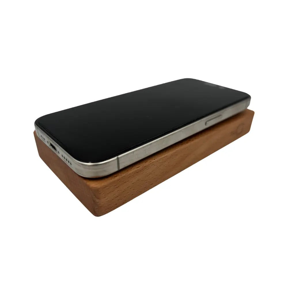 Charge Beauty Compact Swiss - Charger & Power Bank