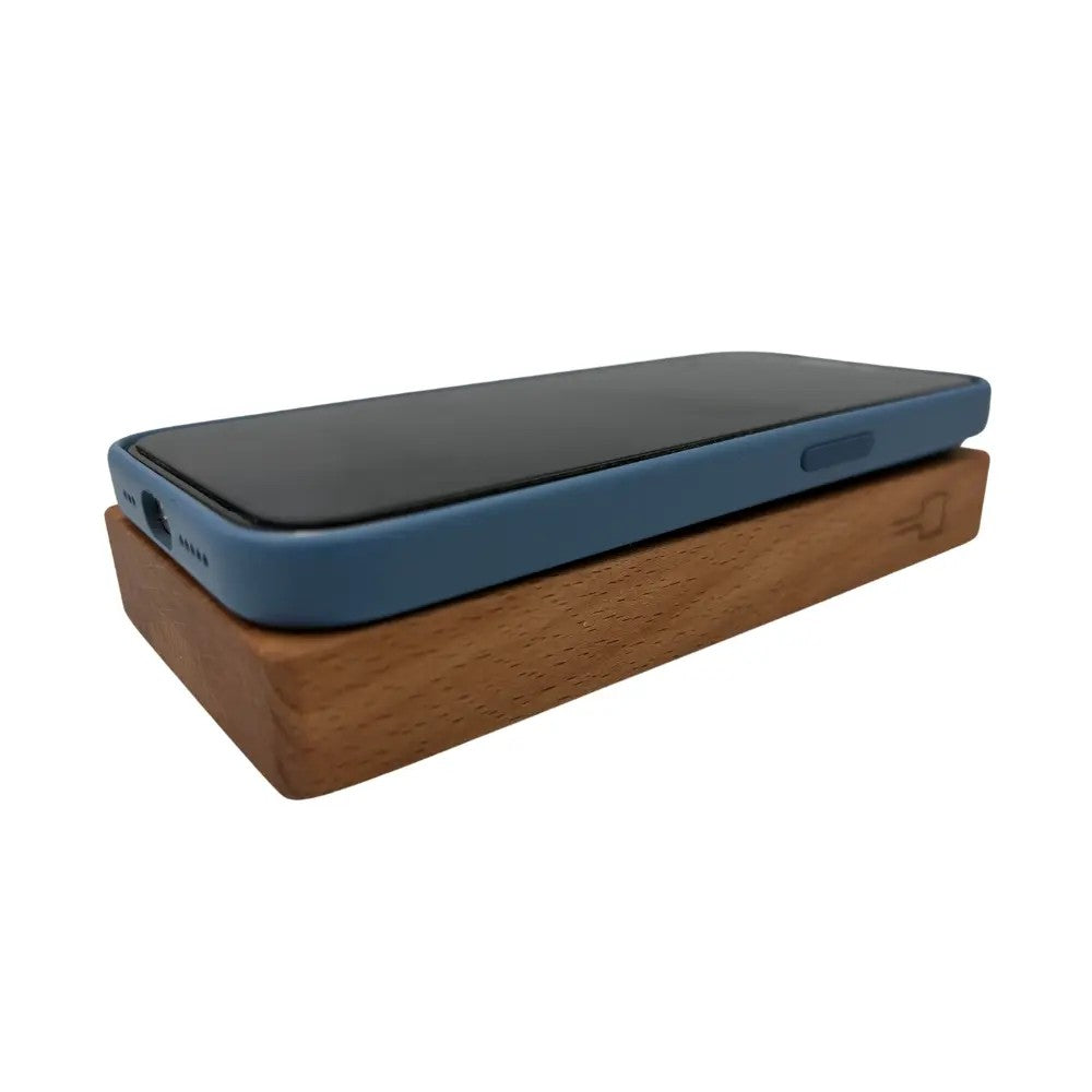 Charge Beauty Compact Swiss - Charger & Power Bank