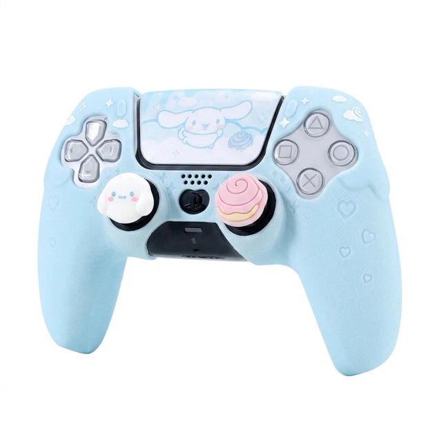 GeekShare "Cinnamoroll" PS5 Controller Skin (Blau)