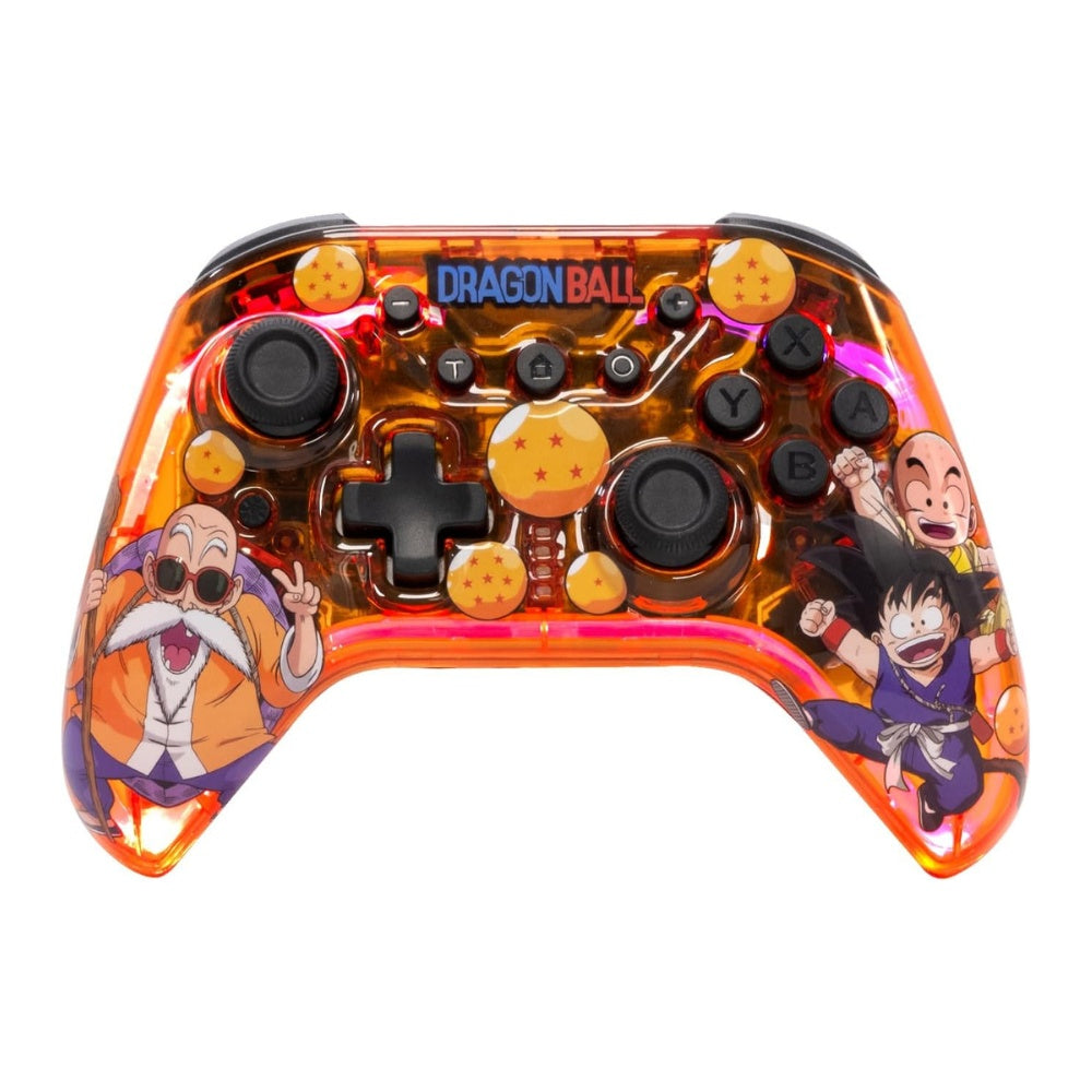 FRTEC Dragon Ball Kame Wireless Nintendo Switch Controller