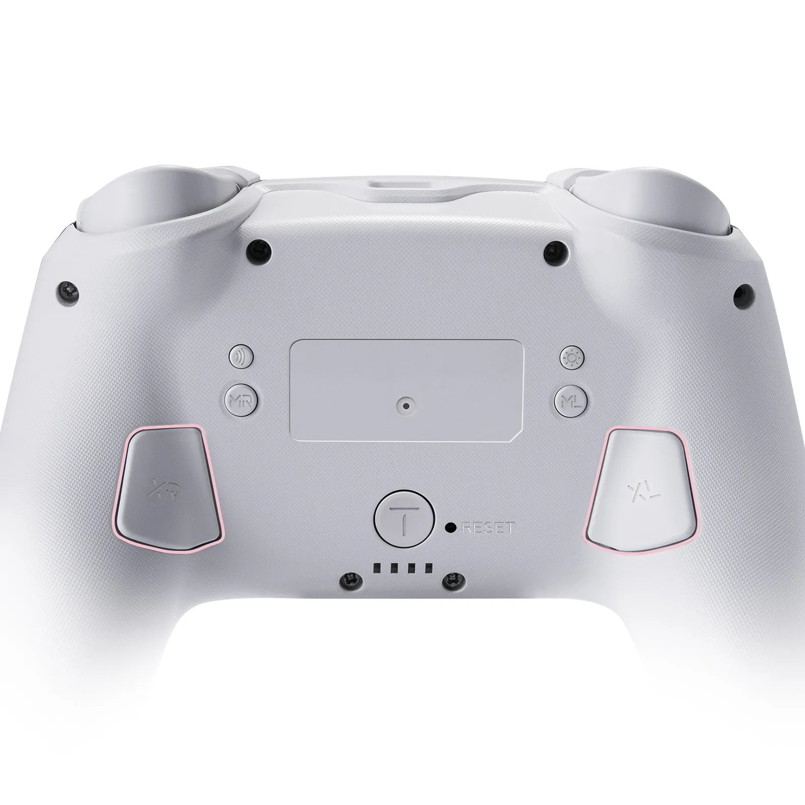 FUNLAB Firefly Pro Wireless Nintendo Switch Controller - Ghost