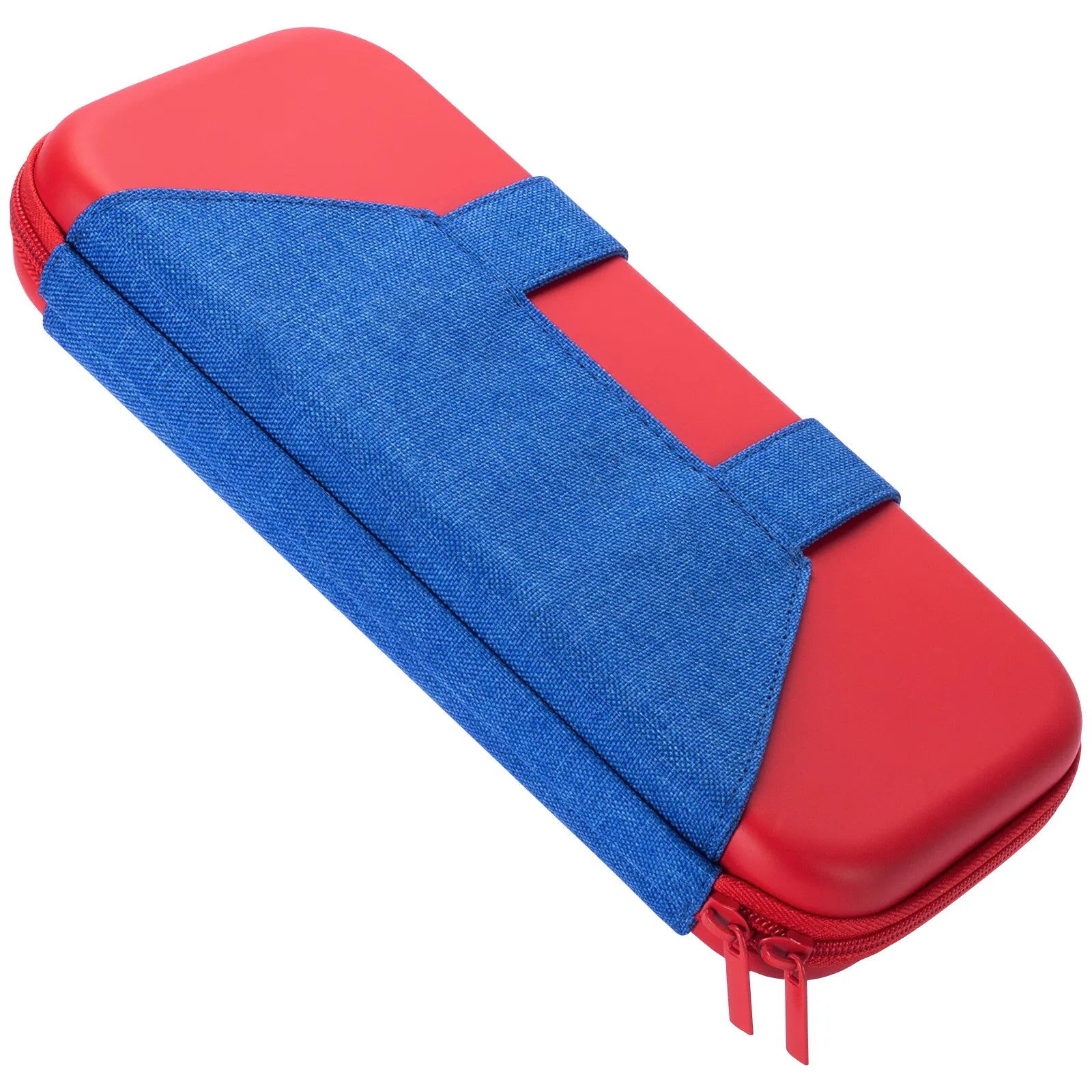 FUNLAB Funcase Carrying Case for Switch 2 (Red)