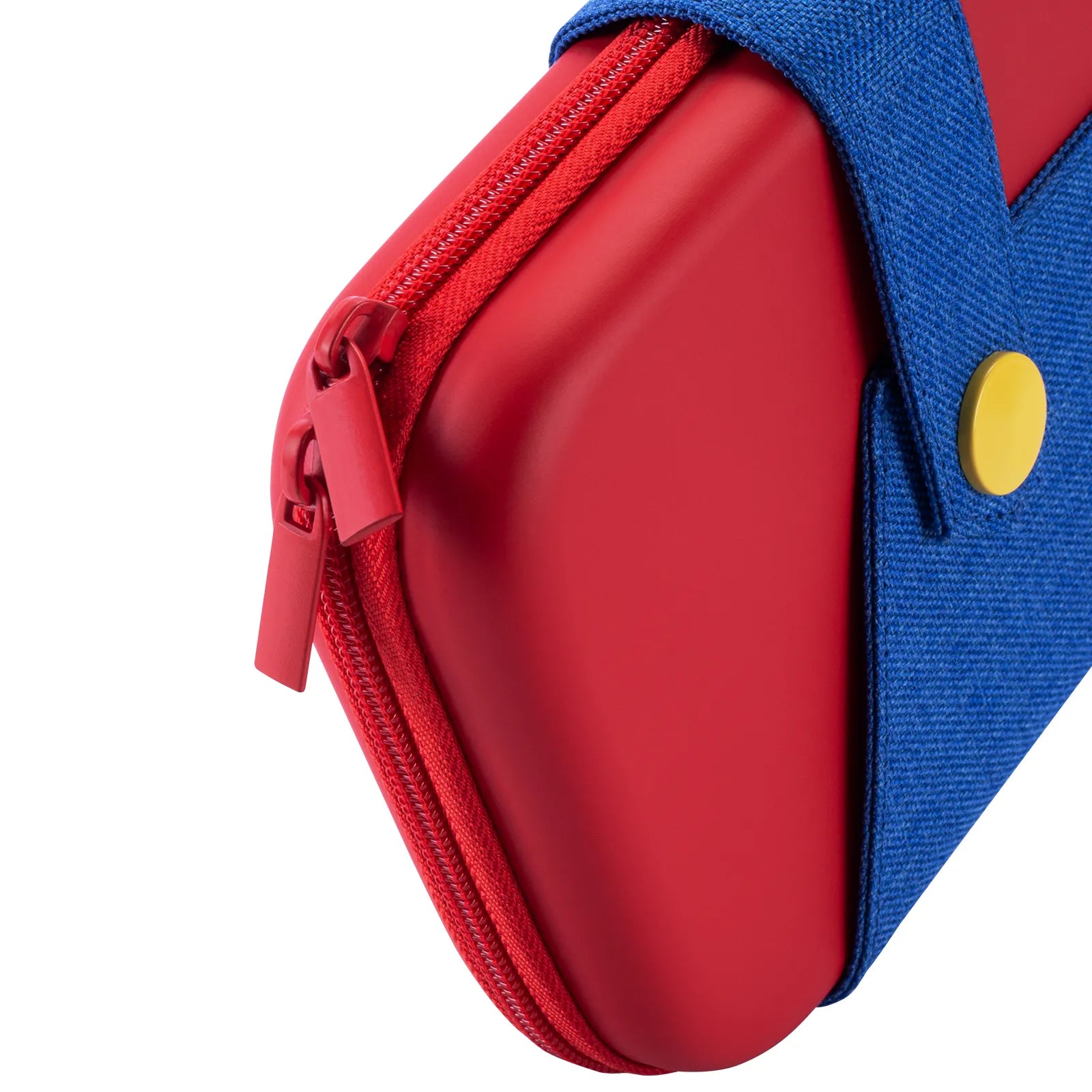 FUNLAB Funcase Carrying Case for Switch 2 (Red)