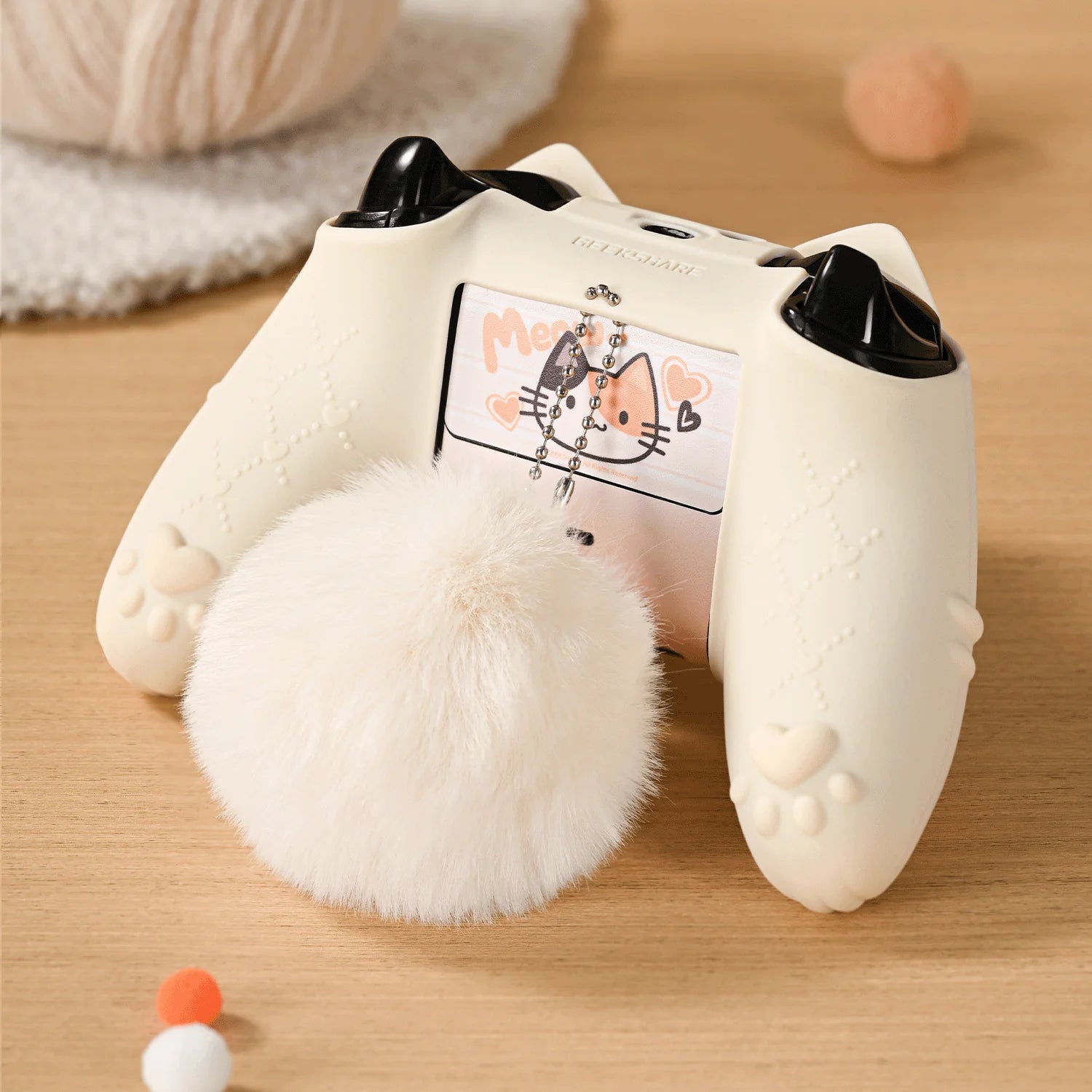 GeekShare "Calico-Cat" Xbox Skin