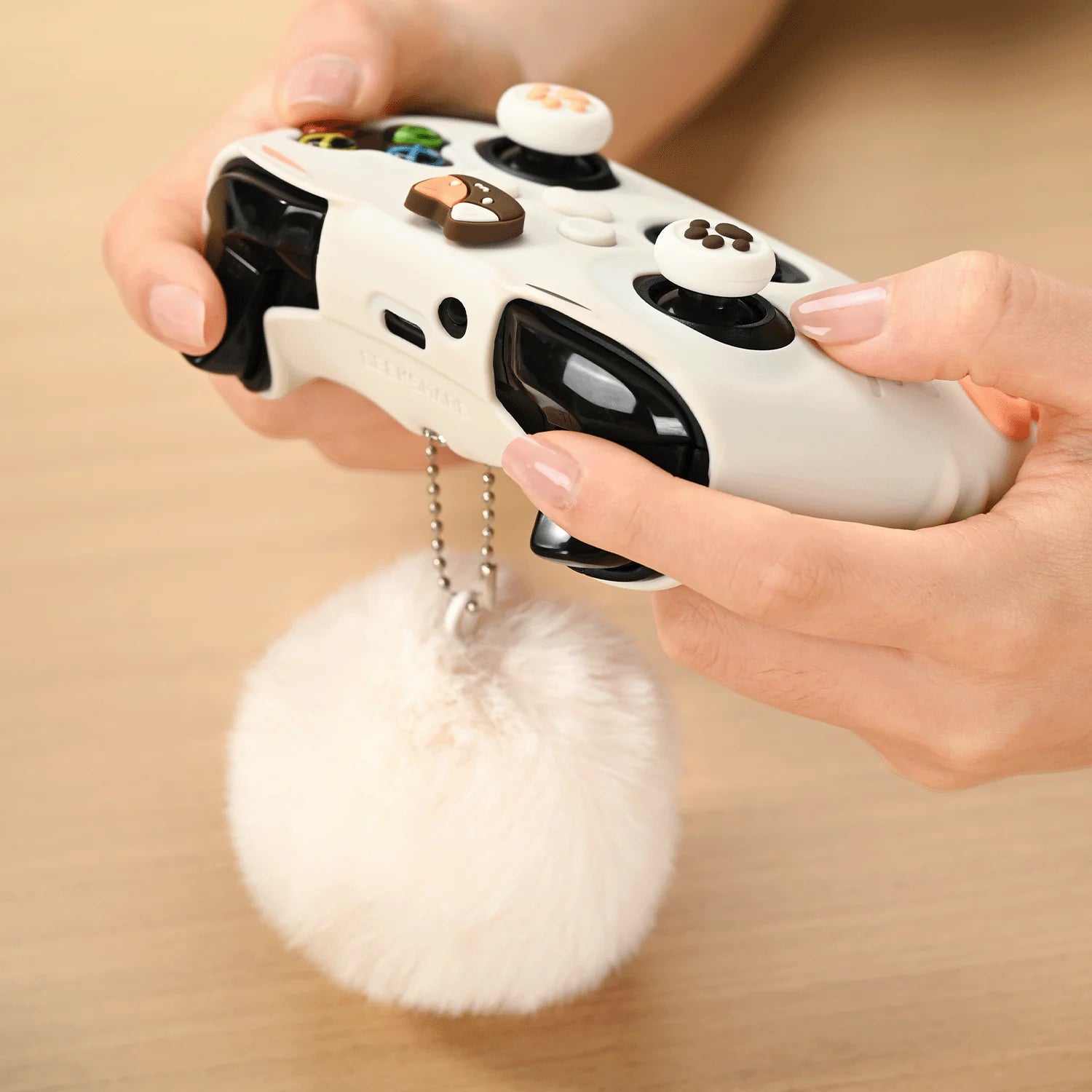 GeekShare "Calico-Cat" Xbox Skin