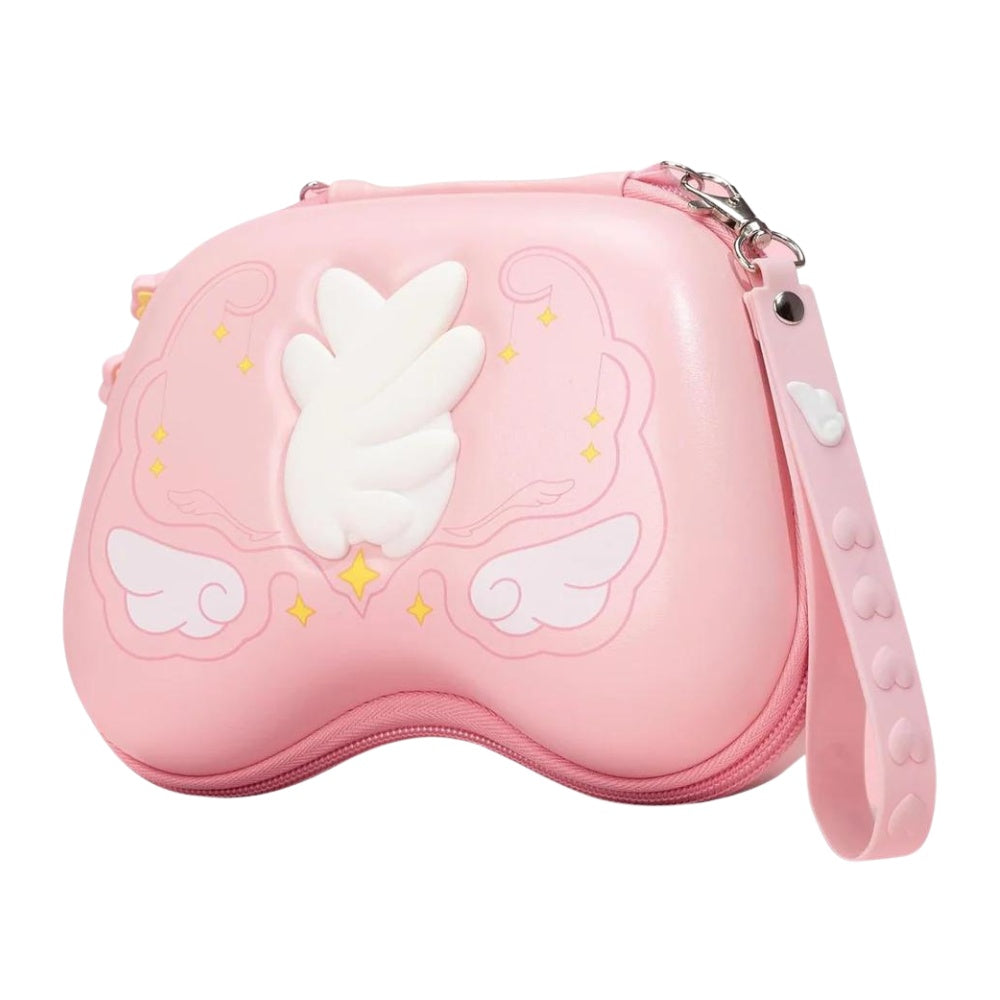 GeekShare "Star Wings" carrying case for gaming controllers