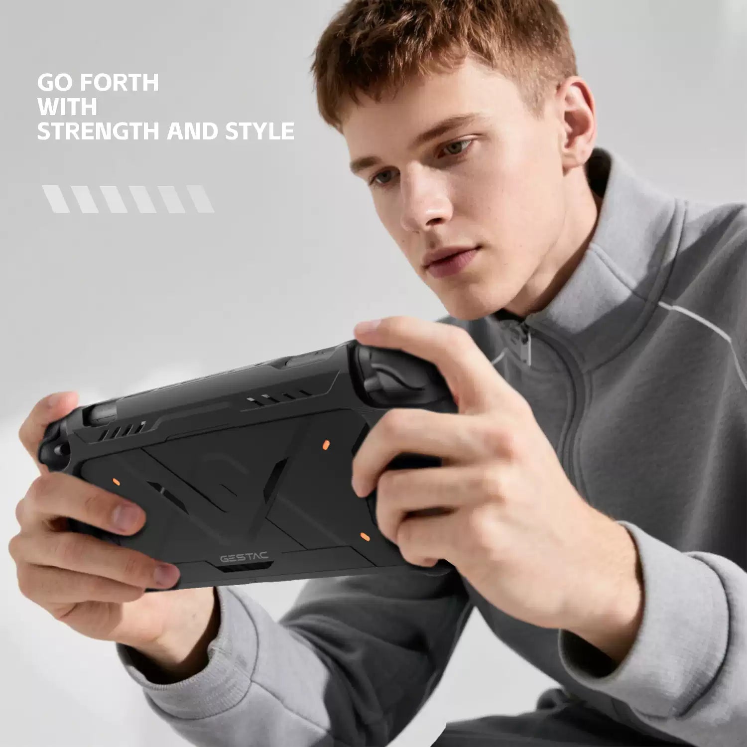 GeekShare "TAC" Nintendo Switch 2 Schutzhülle