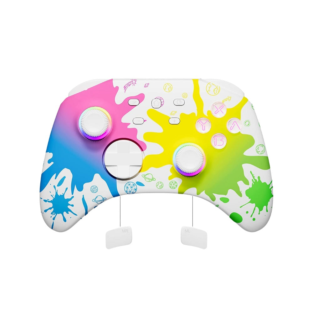 Mytrix Splashy Pro Wireless RGB Controller