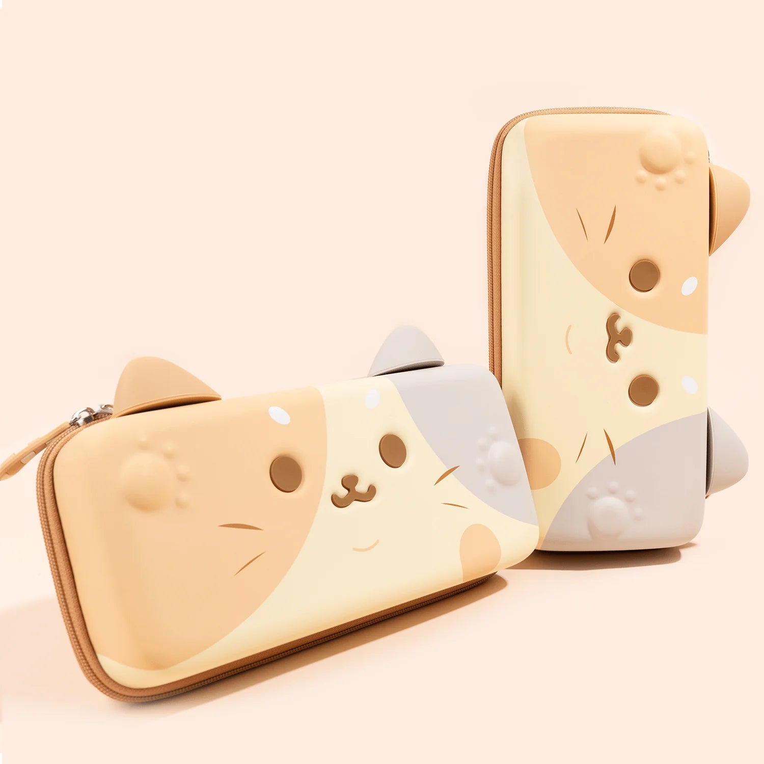 GeekShare Calico Cat Transporttasche für Switch 2