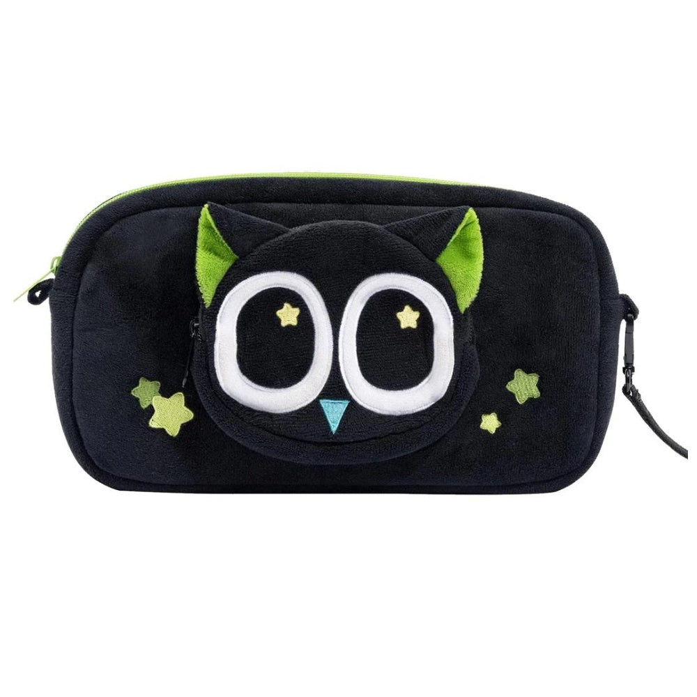 GeekShare "HEI" Plush Transporttasche für Switch&OLED